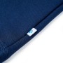 Polo infantil azul marino 92 de , Camisetas para niños - Ref: Foro24-12159, Precio: 12,99 €, Descuento: %