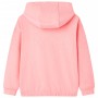 Sudadera con capucha de niños rosa brillante 140 de , Camisetas para niños - Ref: Foro24-11423, Precio: 13,30 €, Descuento: %