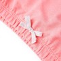 Sudadera con capucha de niños rosa brillante 140 de , Camisetas para niños - Ref: Foro24-11423, Precio: 13,30 €, Descuento: %