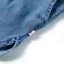 Children's denim blue shorts 104 by , kids pants - Ref: Foro24-10890, Price: 10,99 €, Discount: %