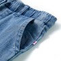 Denim blue children's pants 140 by , kids pants - Ref: Foro24-10903, Price: 11,99 €, Discount: %