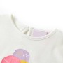 Kinder-T-Shirt in der Farbe Ecru 104 von , Kinder-T-Shirts - Ref: Foro24-11530, Preis: 7,99 €, Rabatt: %