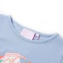 Blaues Kinder-T-Shirt 116 von , Kinder-T-Shirts - Ref: Foro24-11456, Preis: 7,21 €, Rabatt: %