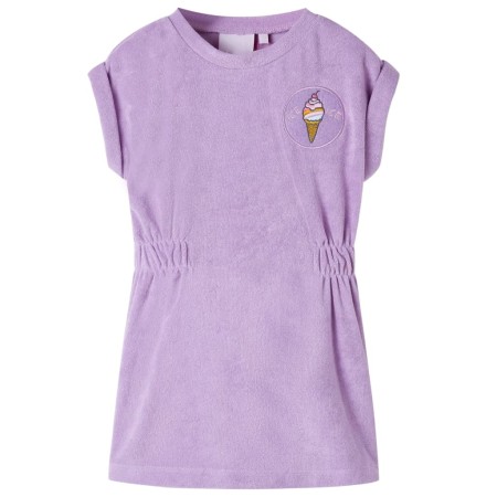 Child's lilac dress size 140 by , Children's dresses - Ref: Foro24-11558, Price: 11,99 €, Discount: %