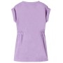 Child's lilac dress size 140 by , Children's dresses - Ref: Foro24-11558, Price: 11,99 €, Discount: %