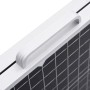 Maletín con panel solar plegable 120 W 12 V de vidaXL, Paneles solares - Ref: Foro24-92005, Precio: 273,38 €, Descuento: %