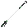 Telescopic spray lance with 10 patterns 75-110 cm by , Spray accessories - Ref: Foro24-155881, Price: 18,91 €, Discount: %