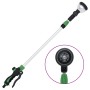 Telescopic spray lance with 10 patterns 75-110 cm by , Spray accessories - Ref: Foro24-155881, Price: 18,91 €, Discount: %