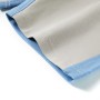 Pantalón corto infantil con cordón azul 104 de , Pantalones de niños - Ref: Foro24-12610, Precio: 10,99 €, Descuento: %