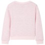 Sudadera infantil lila claro 140 de , Camisetas para niños - Ref: Foro24-11543, Precio: 13,76 €, Descuento: %