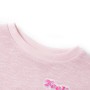 Sudadera infantil lila claro 140 de , Camisetas para niños - Ref: Foro24-11543, Precio: 13,76 €, Descuento: %