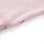 Sudadera infantil lila claro 140 de , Camisetas para niños - Ref: Foro24-11543, Precio: 13,76 €, Descuento: %