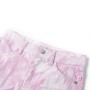 Pantalón corto infantil rosa 140 de , Pantalones de niños - Ref: Foro24-11588, Precio: 10,21 €, Descuento: %