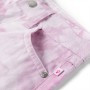 Pantalón corto infantil rosa 140 de , Pantalones de niños - Ref: Foro24-11588, Precio: 10,21 €, Descuento: %