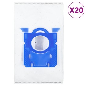 Vacuum cleaner bags for Philips S 20 units by , Vacuum Cleaner Accessories - Ref: Foro24-30234, Price: 12,91 €, Discount: %