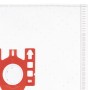 Vacuum cleaner bags for Miele FJM 20 units by , Vacuum Cleaner Accessories - Ref: Foro24-30236, Price: 27,27 €, Discount: %