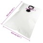 Vacuum cleaner bags for Bosch GAS - Starmix 20 units by , Vacuum Cleaner Accessories - Ref: Foro24-30248, Price: 46,80 €, Dis...