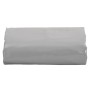 Lona gris 1,5x2,5 m 650 g/m² de , Lonas impermeables - Ref: Foro24-156125, Precio: 27,47 €, Descuento: %