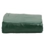 Lona verde 3x4 m 650 g/m² de , Lonas impermeables - Ref: Foro24-156133, Precio: 63,43 €, Descuento: %