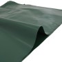 Lona verde 3x4 m 650 g/m² de , Lonas impermeables - Ref: Foro24-156133, Precio: 63,43 €, Descuento: %