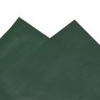 Lona verde 3x4 m 650 g/m² de , Lonas impermeables - Ref: Foro24-156133, Precio: 63,43 €, Descuento: %