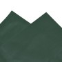 Green tarpaulin 5x6 m 650 g/m² by , Waterproof tarpaulins - Ref: Foro24-156146, Price: 150,95 €, Discount: %