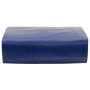 Lona azul 1,5x20 m 650 g/m² de , Lonas impermeables - Ref: Foro24-156167, Precio: 137,42 €, Descuento: %