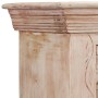 Solid mango wood sideboard 65x30x75 cm by , Sideboards - Ref: Foro24-249877, Price: 213,99 €, Discount: %