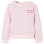 Lila Kinder-Sweatshirt 128 von , Kinder-T-Shirts - Ref: Foro24-11542, Preis: 13,76 €, Rabatt: %