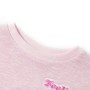 Lila Kinder-Sweatshirt 128 von , Kinder-T-Shirts - Ref: Foro24-11542, Preis: 13,76 €, Rabatt: %