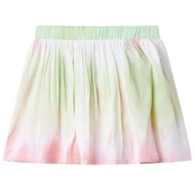 Light pink children's pleated skirt 92 by , kids pants - Ref: Foro24-11589, Price: 10,99 €, Discount: %