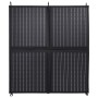 Cargador solar plegable 80 W 12 V de vidaXL, Paneles solares - Ref: Foro24-92001, Precio: 158,96 €, Descuento: %