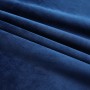 Blackout curtains hooks 2 pcs dark blue velvet 140x225cm by vidaXL, Curtains and curtains - Ref: Foro24-134533, Price: 38,20 ...