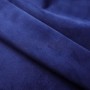 Blackout curtains rings 2 pcs dark blue velvet 140x245cm by vidaXL, Curtains and curtains - Ref: Foro24-134530, Price: 40,40 ...