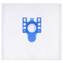 Vacuum cleaner bags for Miele GNH 20 units by , Vacuum Cleaner Accessories - Ref: Foro24-30237, Price: 16,82 €, Discount: %