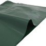 Green tarpaulin 3.5x5 m 650 g/m² by , Waterproof tarpaulins - Ref: Foro24-156145, Price: 89,30 €, Discount: %