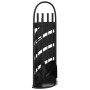 Fireplace tool set 5 pieces steel 23x15x66 cm by , fireplace tools - Ref: Foro24-156378, Price: 57,35 €, Discount: %