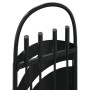 Fireplace tool set 5 pieces steel 23x15x66 cm by , fireplace tools - Ref: Foro24-156378, Price: 57,35 €, Discount: %