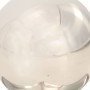 Post caps 6 pcs stainless steel globe end 101x101 mm by vidaXL, Accessories for gates and fences - Ref: Foro24-145496, Price:...