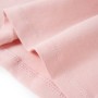 Children's light pink ruffle sleeve t-shirt 116 by , Kids T-shirts - Ref: Foro24-10501, Price: 9,35 €, Discount: %