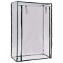 Invernadero para tomates 102x52x150 cm de vidaXL, Invernaderos - Ref: Foro24-46915, Precio: 51,98 €, Descuento: %