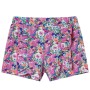 Pantalón corto infantil rosa fucsia 104 de , Pantalones de niños - Ref: Foro24-11545, Precio: 8,74 €, Descuento: %