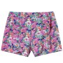 Fuchsia pink children's shorts size 128 by , kids pants - Ref: Foro24-11547, Price: 8,99 €, Discount: %