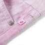 Pantalón corto infantil rosa 104 de , Pantalones de niños - Ref: Foro24-11585, Precio: 10,99 €, Descuento: %