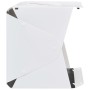 Caja de luz estudio fotografía plegable LED blanco 40x34x37 cm de vidaXL, Fondos - Ref: Foro24-190215, Precio: 46,23 €, Descu...