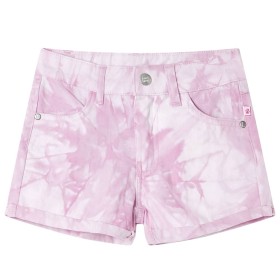 Pantalón corto infantil rosa 92 de , Pantalones de niños - Ref: Foro24-11584, Precio: 10,99 €, Descuento: %