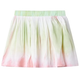 Falda plisada infantil rosa claro 104 de , Pantalones de niños - Ref: Foro24-11590, Precio: 10,99 €, Descuento: %