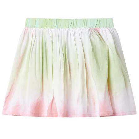 Light pink children's pleated skirt 104 by , kids pants - Ref: Foro24-11590, Price: 10,99 €, Discount: %