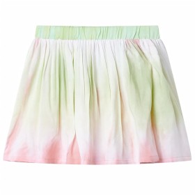 Light pink children's pleated skirt 128 by , kids pants - Ref: Foro24-11592, Price: 10,99 €, Discount: %