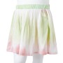 Light pink children's pleated skirt 104 by , kids pants - Ref: Foro24-11590, Price: 10,99 €, Discount: %